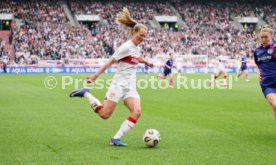 21.03.26 Frauen VfB Stuttgart - 1. FSV Mainz 05
