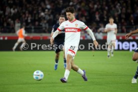 23.11.24 VfB Stuttgart - VfL Bochum