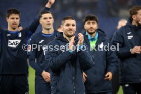 13.12.25 TSG 1899 Hoffenheim - Hamburger SV