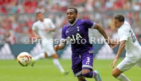 Audi Cup 2015