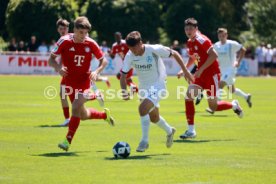 12.07.26 Stuttgarter Kickers - FC Bayern M&uuml;nchen II