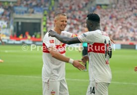 19.08.23 VfB Stuttgart - VfL Bochum