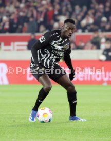 02.12.23 VfB Stuttgart - SV Werder Bremen