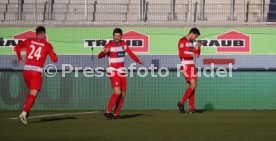 07.04.21 1. FC Heidenheim - Holstein Kiel