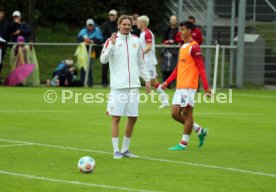 02.08.25 VfB Stuttgart - FC Toulouse