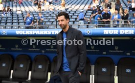 05.06.23 Hamburger SV - VfB Stuttgart