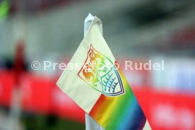 05.02.22 VfB Stuttgart - Eintracht Frankfurt