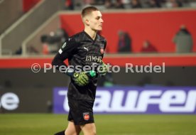 20.02.25 1. FC Heidenheim - FC Kopenhagen