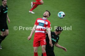 03.04.21 1. FC Heidenheim - SpVgg Greuther Fürth