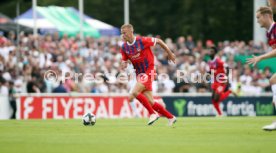 17.08.24 FC Villingen 08 - 1. FC Heidenheim