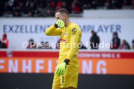 20.04.24 1. FC Heidenheim - RB Leipzig