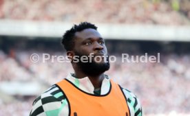 26.04.26 VfB Stuttgart - SV Werder Bremen