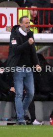 FC St. Pauli - VfB Stuttgart