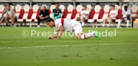 20.08.22 VfB Stuttgart - SC Freiburg