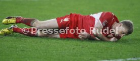 M&ouml;nchengladbach-VFB