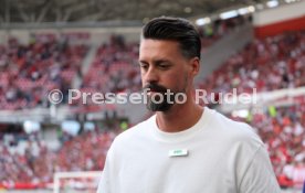 23.08.25 SC Freiburg - FC Augsburg
