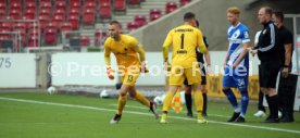 VfB Stuttgart - SV Darmstadt 98