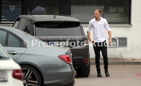 VfB Stuttgart Holger Badstuber