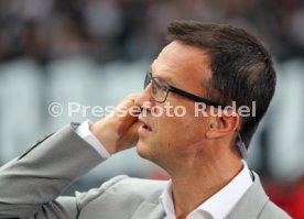 Eintracht Frankfurt - VfB Stuttgart