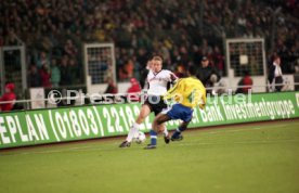 25.03.98 Deutschland - Brasilien