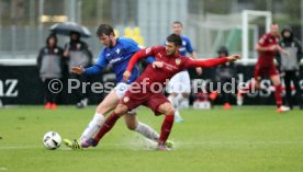 VfB Stuttgart - SV Darmstadt 98