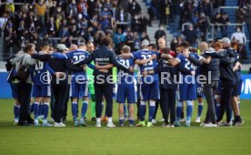 26.02.22 Karlsruher SC - FC Schalke 04