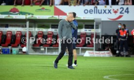 26.09.21 SC Freiburg - FC Augsburg