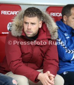 SC Freiburg - VfL Wolfsburg