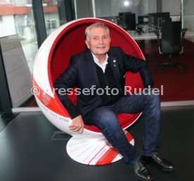 VfB Stuttgart - Borussia M&ouml;nchengladbach