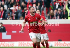 23.04.22 SC Freiburg - Borussia M&ouml;nchengladbach