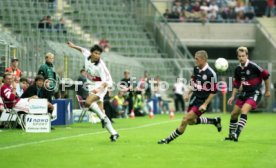 26.07.97 FC Bayern M&uuml;nchen - VfB Stuttgart