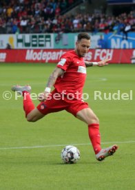 1. FC Heidenheim - SpVgg Greuther F&uuml;rth