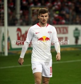 SC Freiburg - RB Leipzig