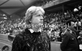 03.01.87 Fussball Hallenturnier Karlsruhe