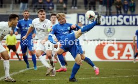 13.11.21 Stuttgarter Kickers - FC Nöttingen