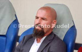 13.09.26 Frauen VfB Stuttgart - VfL Wolfsburg