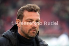 VfB Stuttgart - 1. FSV Mainz 05