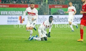 05.11.23 1. FC Heidenheim - VfB Stuttgart