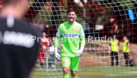 16.07.26 VfB Stuttgart Training