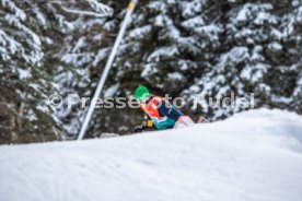 31.01.2026 Weltcup Nordische Kombination M&auml;nner