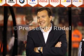 Belgien - Bosnien-Herzegowina
