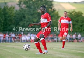 VfB Stuttgart - Real Sociedad San Sebastian