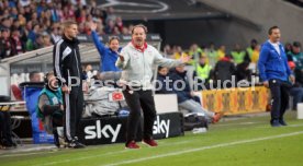 VfB Stuttgart - SV Darmstadt 98