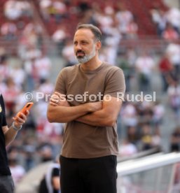 19.09.21 VfB Stuttgart - Bayer 04 Leverkusen
