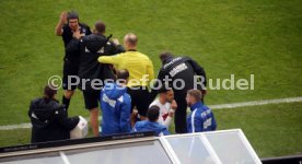 VfB Stuttgart - Karlsruher SC