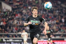 05.03.22 VfB Stuttgart - Borussia M&ouml;nchengladbach