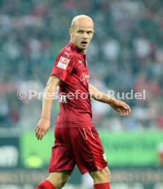 Fortuna D&uuml;sseldorf - VfB Stuttgart