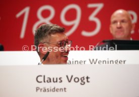 11.09.22 VfB Stuttgart Mitgliederversammlung 2022