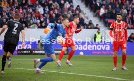 11.02.23 SC Freiburg - VfB Stuttgart