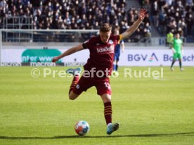 26.02.22 Karlsruher SC - FC Schalke 04